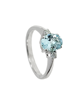 Anello Bolzoni Donna in Oro AN1382-A.M